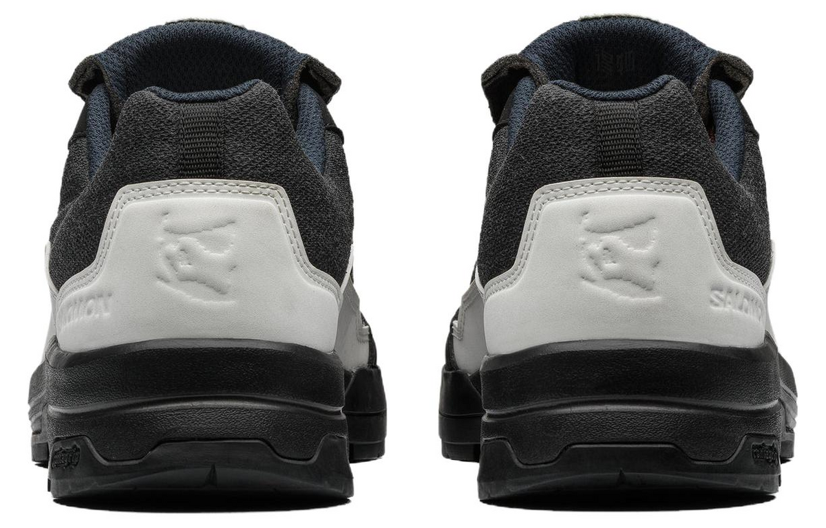 Salomon X-ALP Black - Light Grey