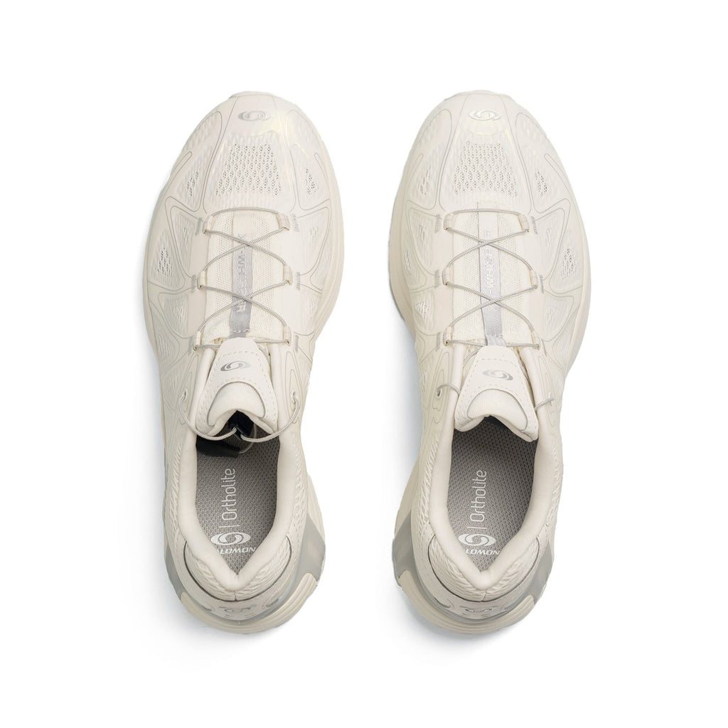 Salomon XT-Whisper VOID – Cream Sneakers