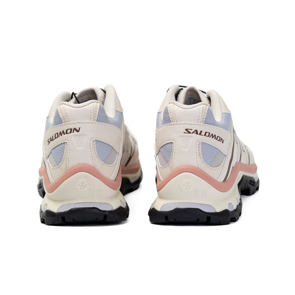 Salomon XT-Quest Cream - Blush / Black