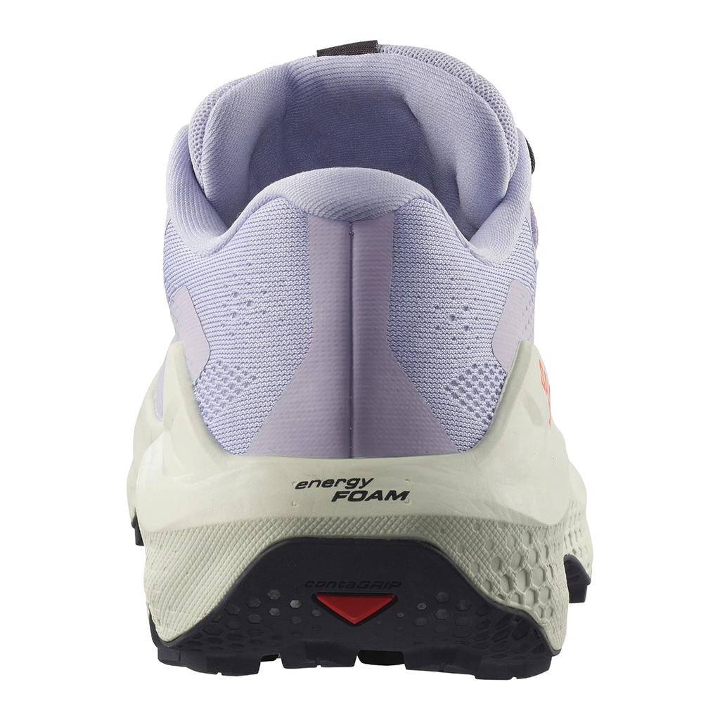 Salomon Ultra Glide 3 Women's Lavender - Cream / Coral