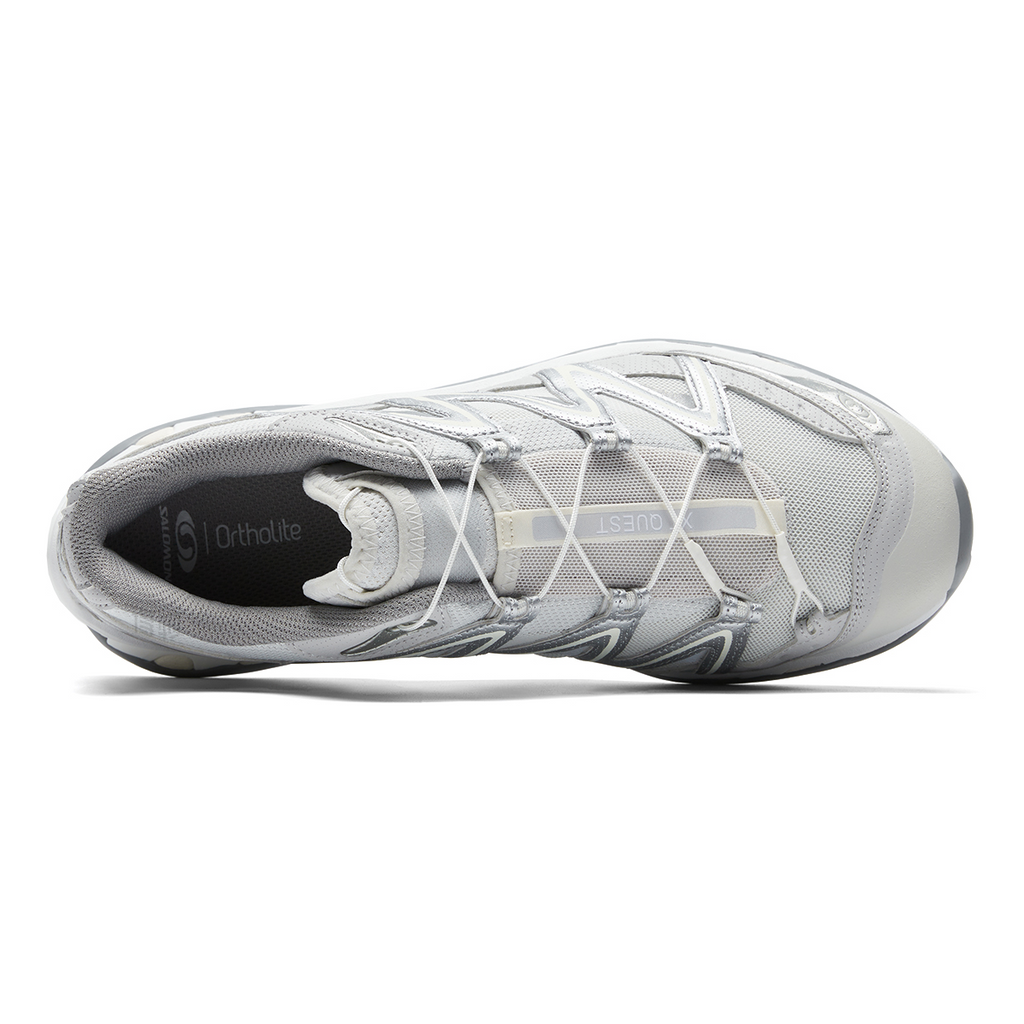 Salomon XT-Quest White - Silver / Grey