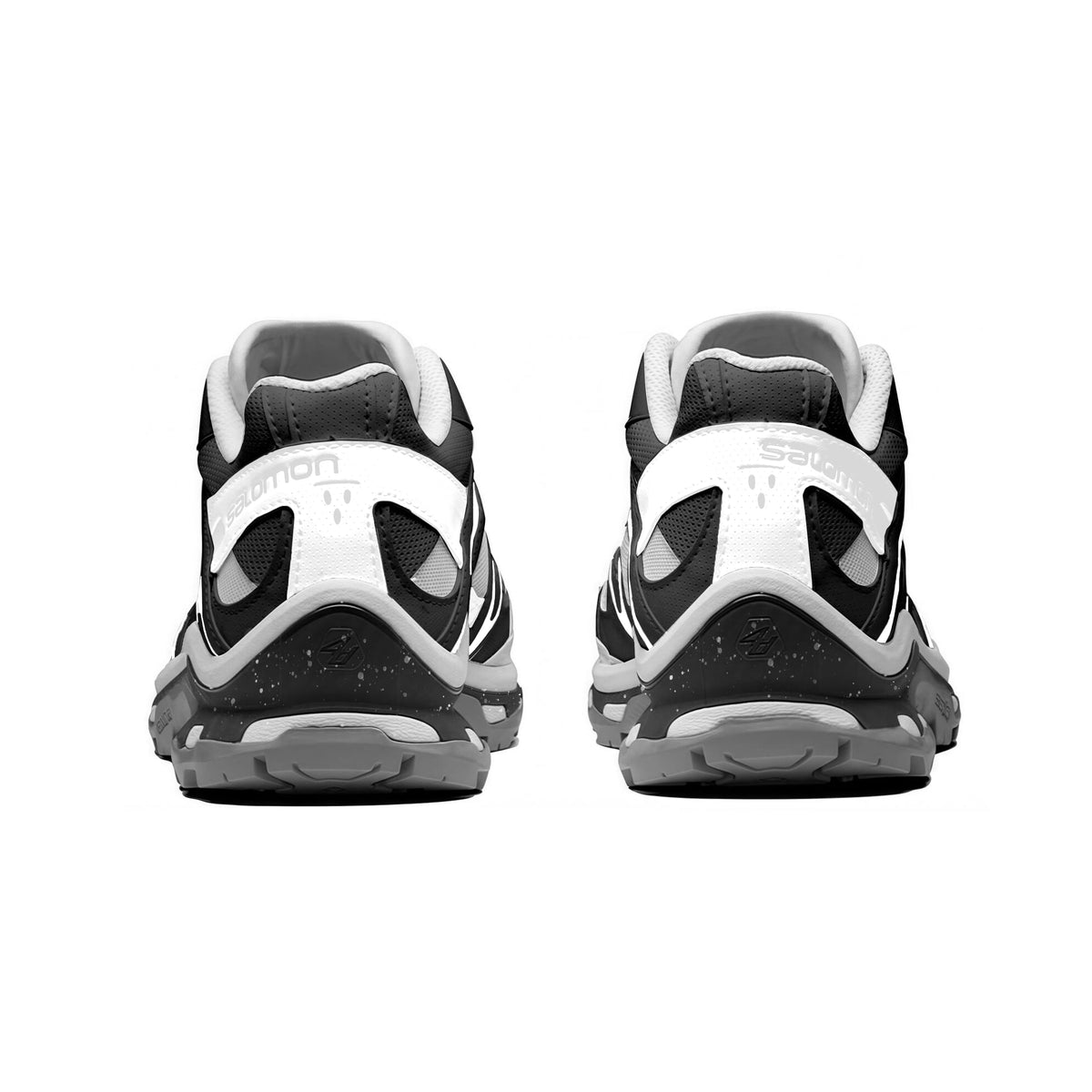 Salomon XT-Quest Black - White / Grey
