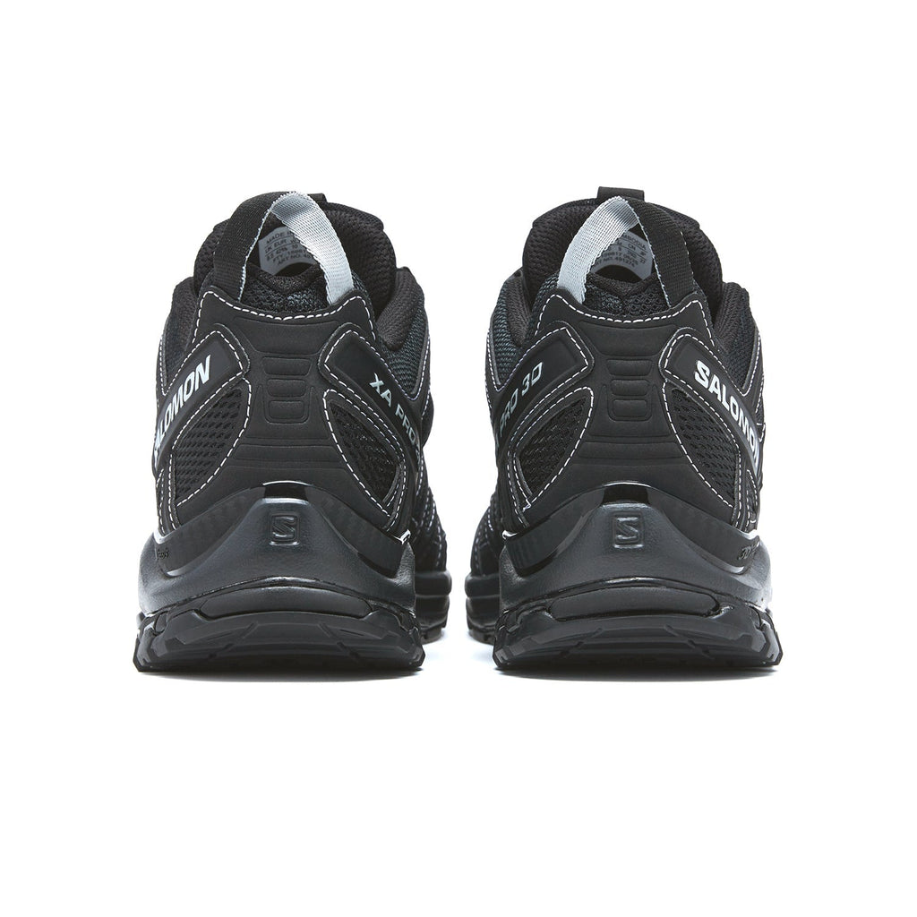 Salomon XA Pro 3D Black - Contrast Stitch