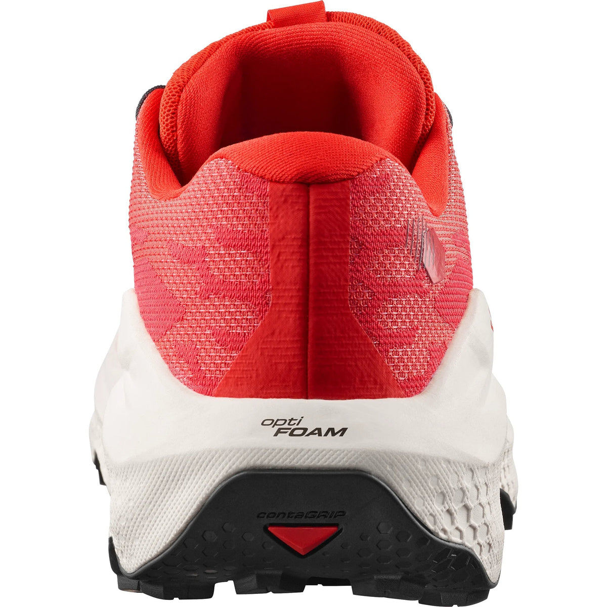 Salomon Ultra Glide 4 Red - White / Black