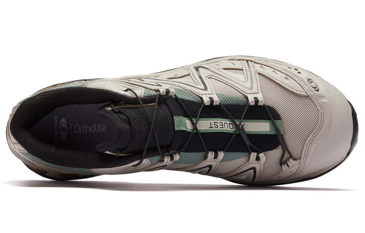 Salomon XT-Quest Cream - Sage / Black
