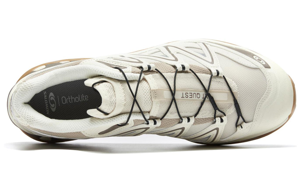 Salomon XT-Quest Cream - Taupe / Gum