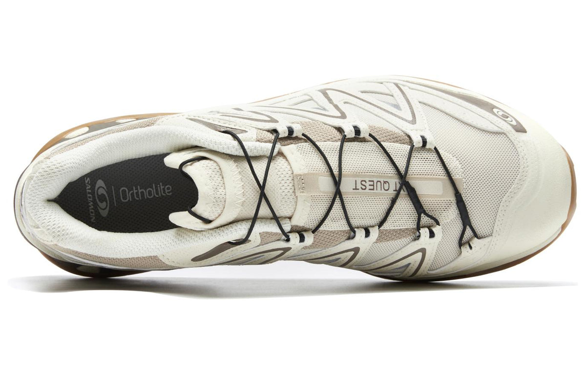 Salomon XT-Quest Cream - Taupe / Gum