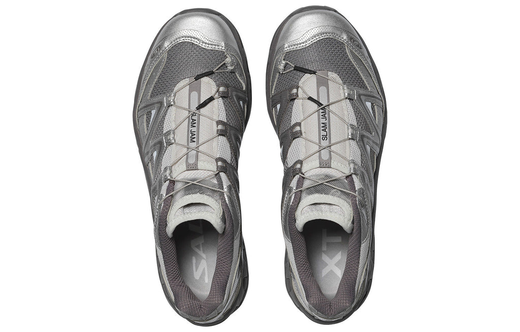 Salomon XT-Quest 1 Silver - Grey