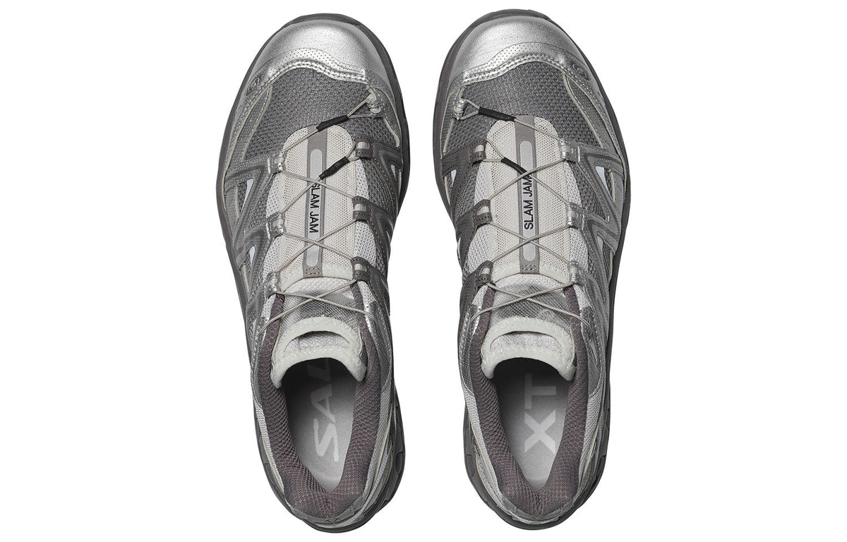 Salomon XT-Quest 1 Silver - Grey