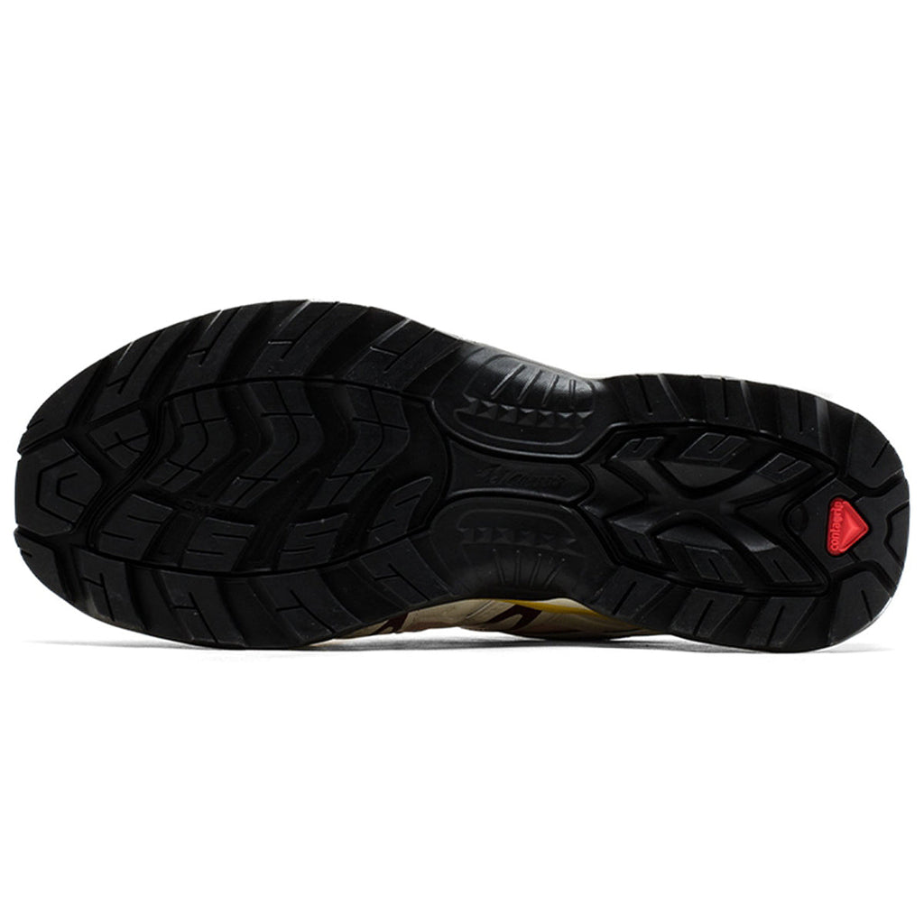 Salomon XT-Quest Advanced Cream - Blush / Yellow