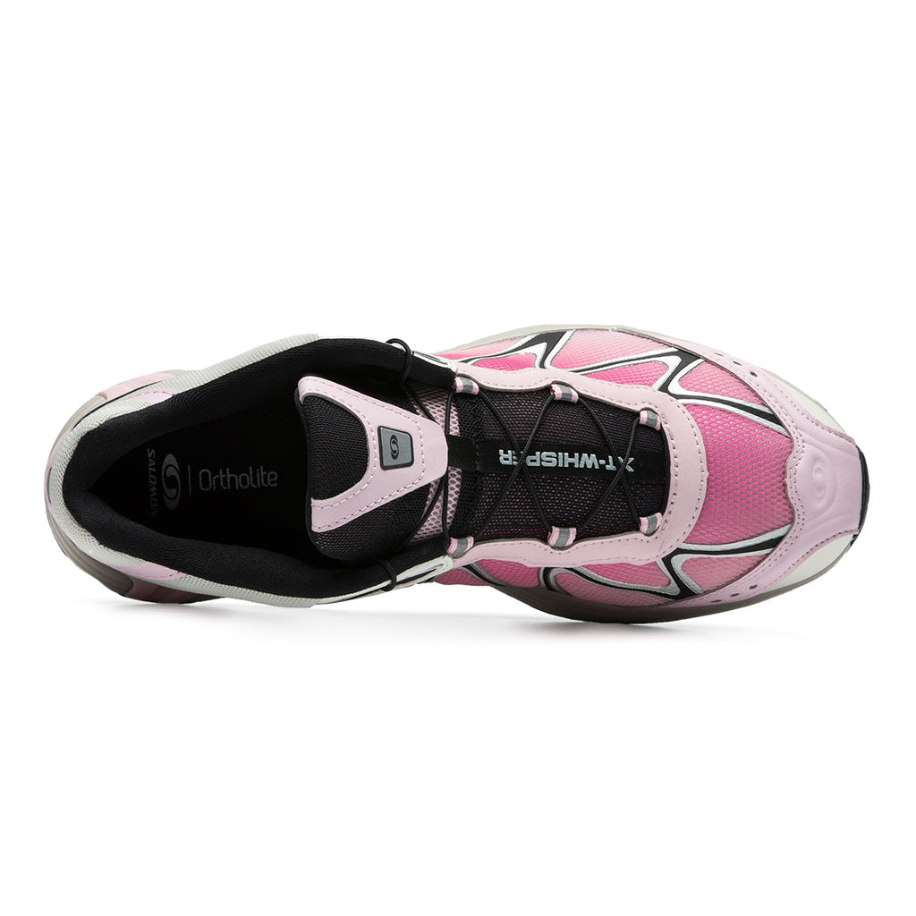 Salomon XT-Whisper – Pink / Cream Sneakers