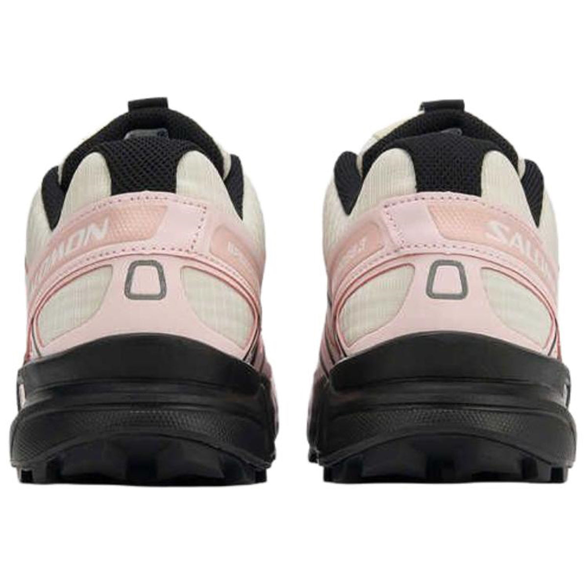 Salomon Speedcross 3 Cream - Pink / Black