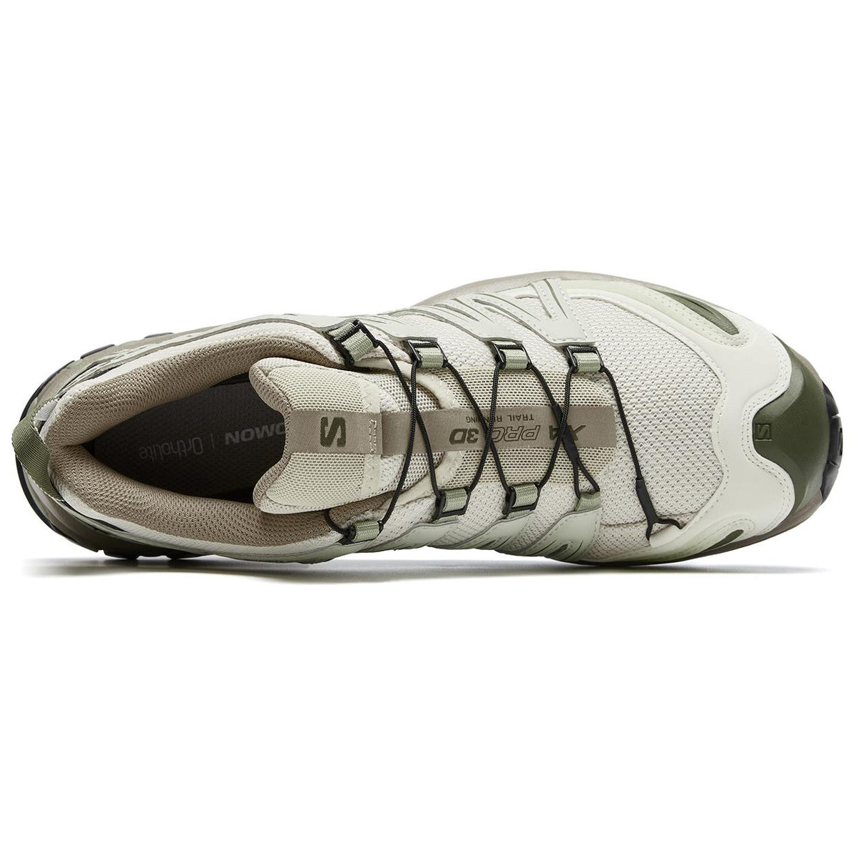Salomon XA Pro 3D Cream - Olive / Taupe