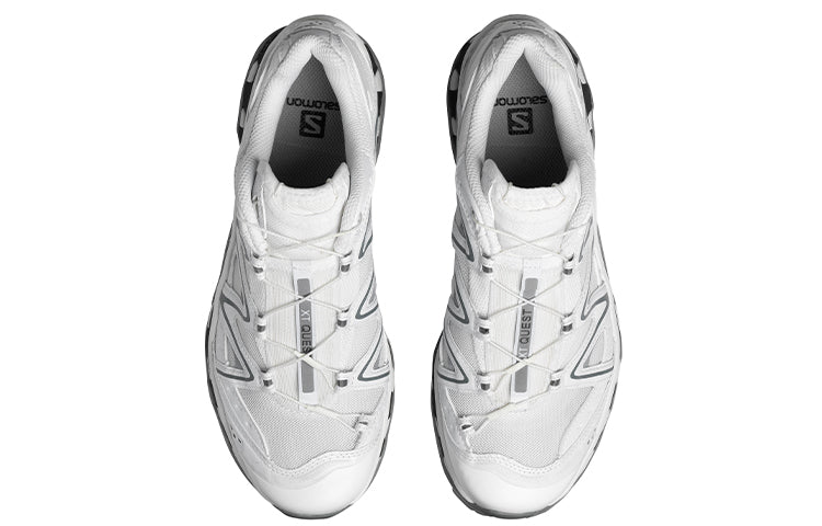Salomon XT-Quest White - Grey