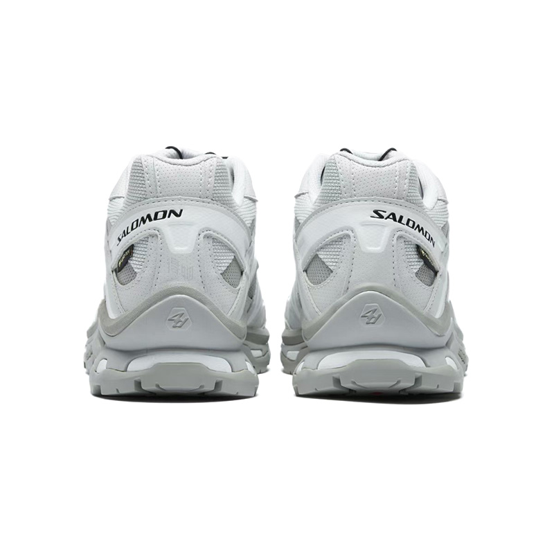 Salomon XT-Quest GTX White - Grey