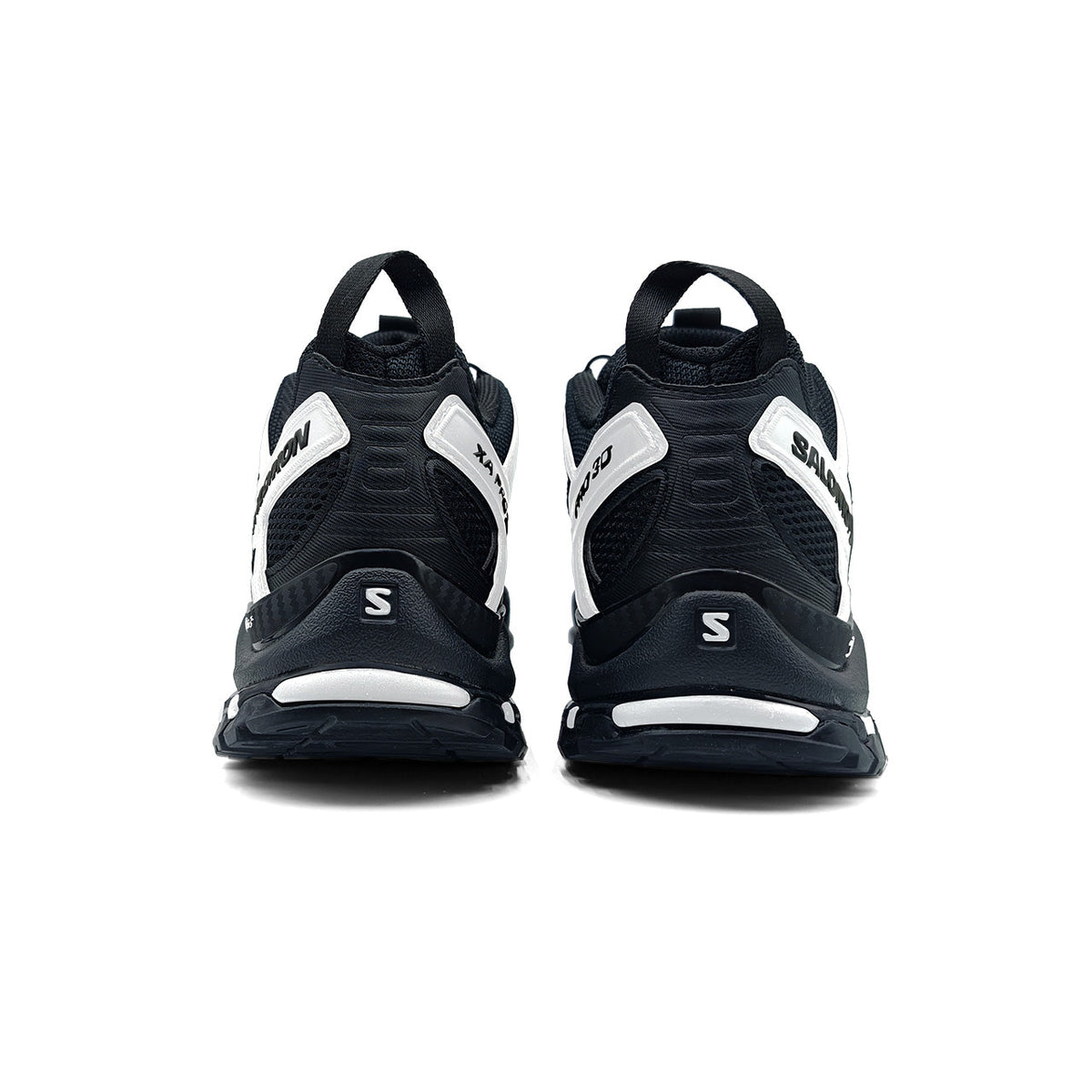 Salomon XA Pro 3D Black - White