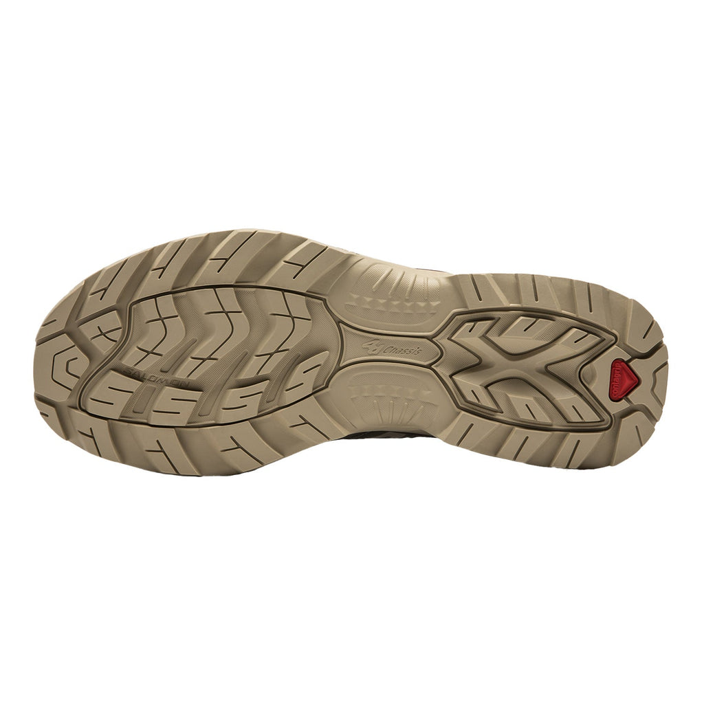 Salomon XT-Quest – Brown / Taupe Sneakers
