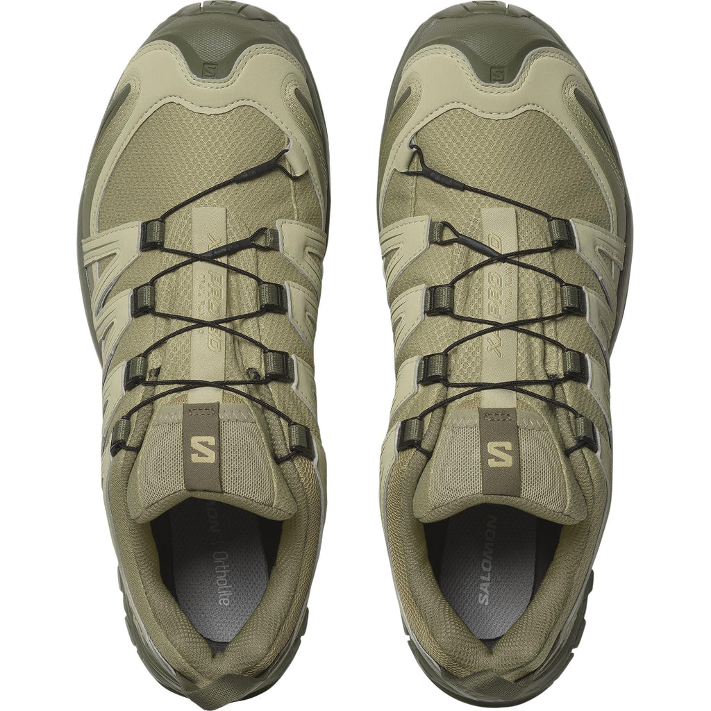 Salomon XA Pro 3D GTX Sage - Olive