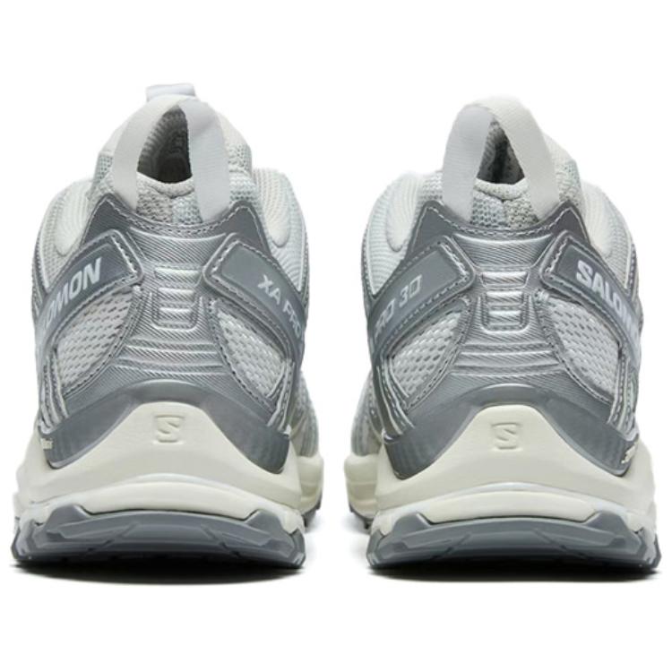 Salomon XA Pro 3D Light Grey - Silver
