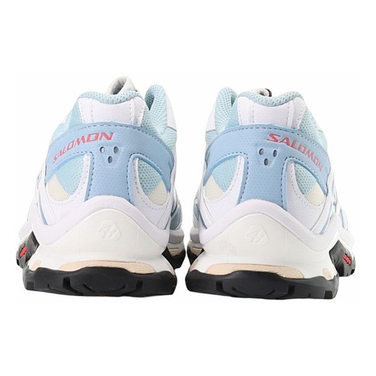 Salomon XT-Quest – White / Ice Blue Sneakers
