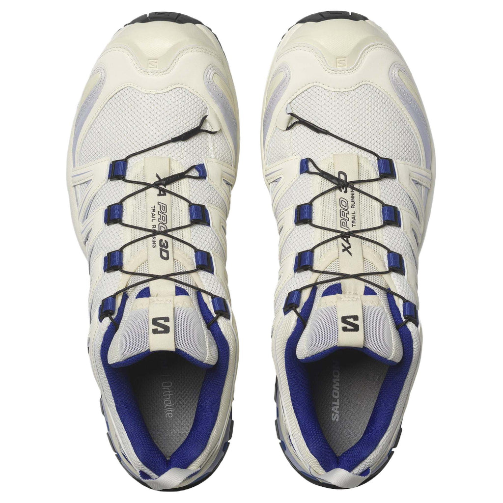 Salomon XA PRO 3D Cream - Blue