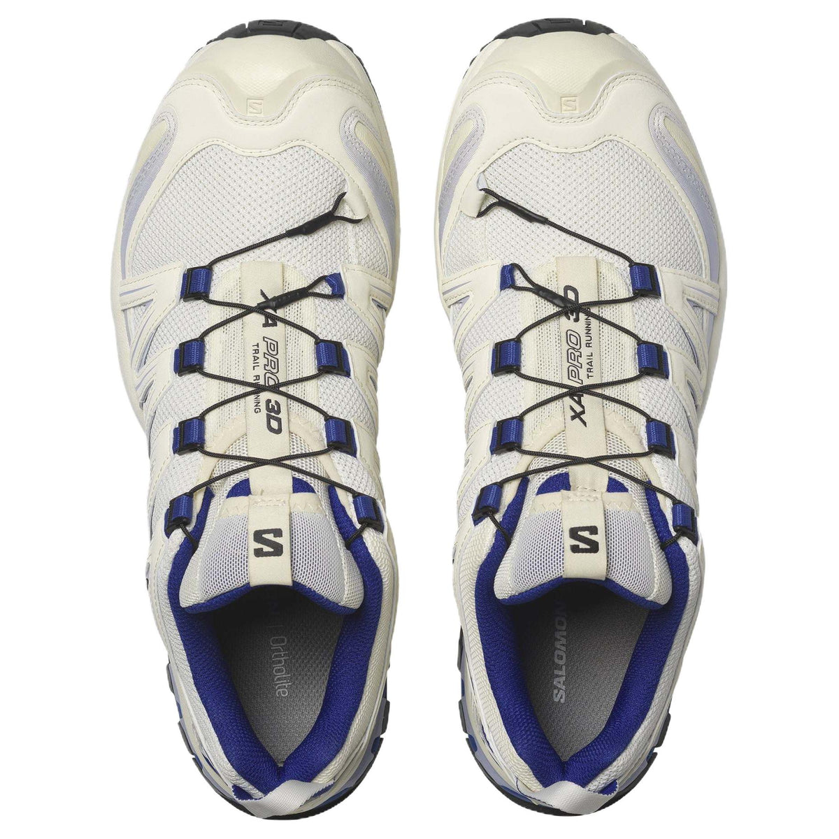 Salomon XA PRO 3D Cream - Blue