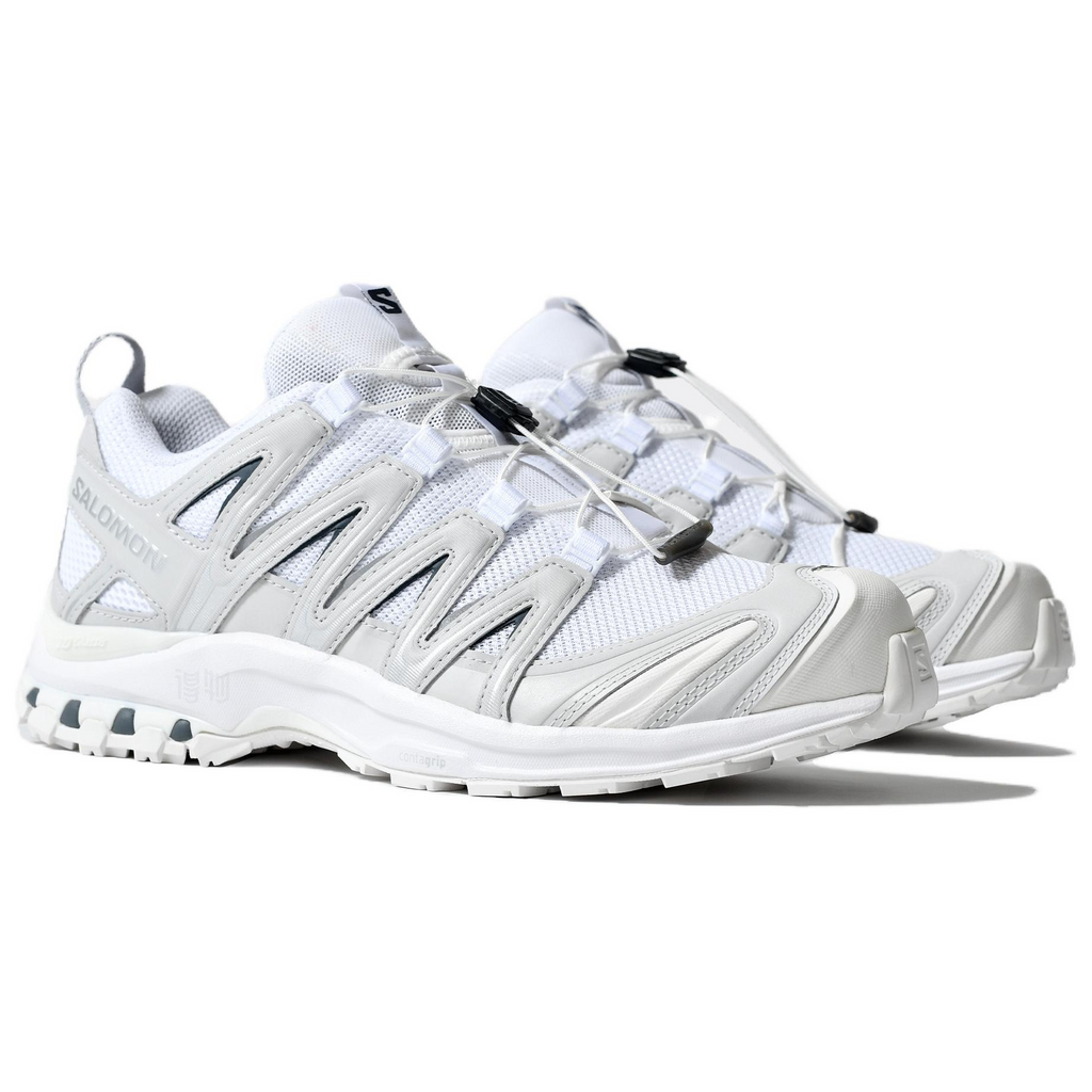 Salomon XA Pro 3D White - Grey