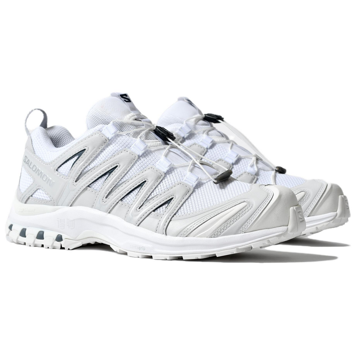 Salomon XA Pro 3D White - Grey