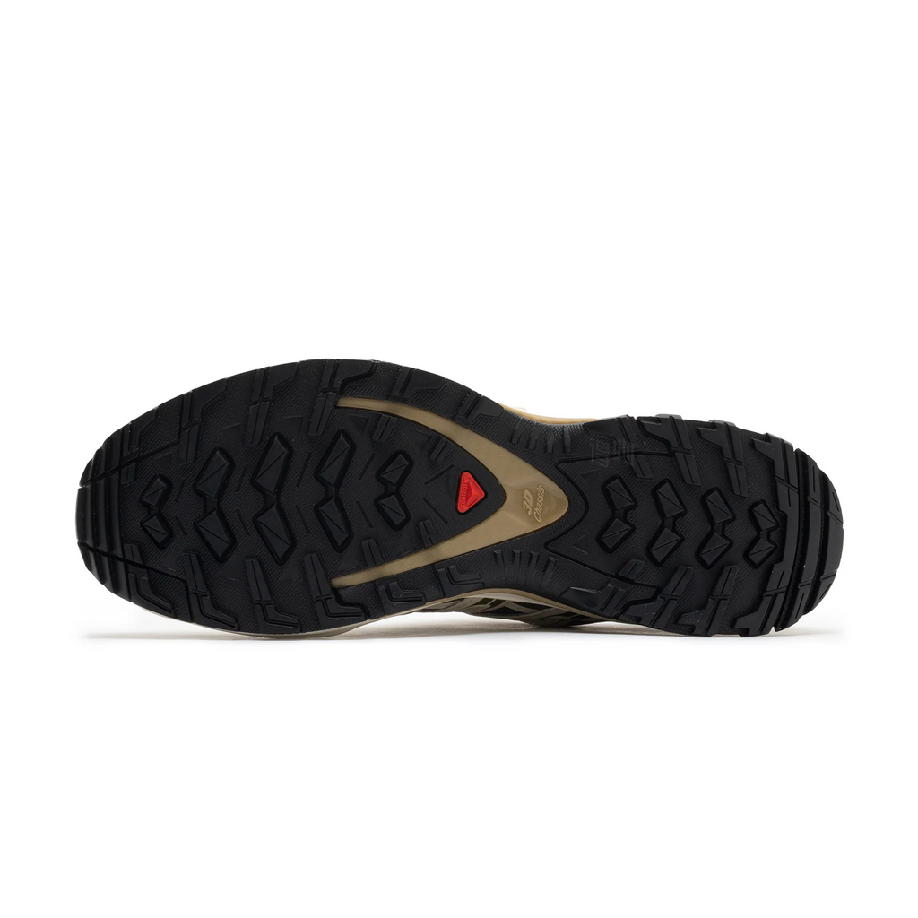 Salomon XA Pro 3D Cream - Taupe / Olive