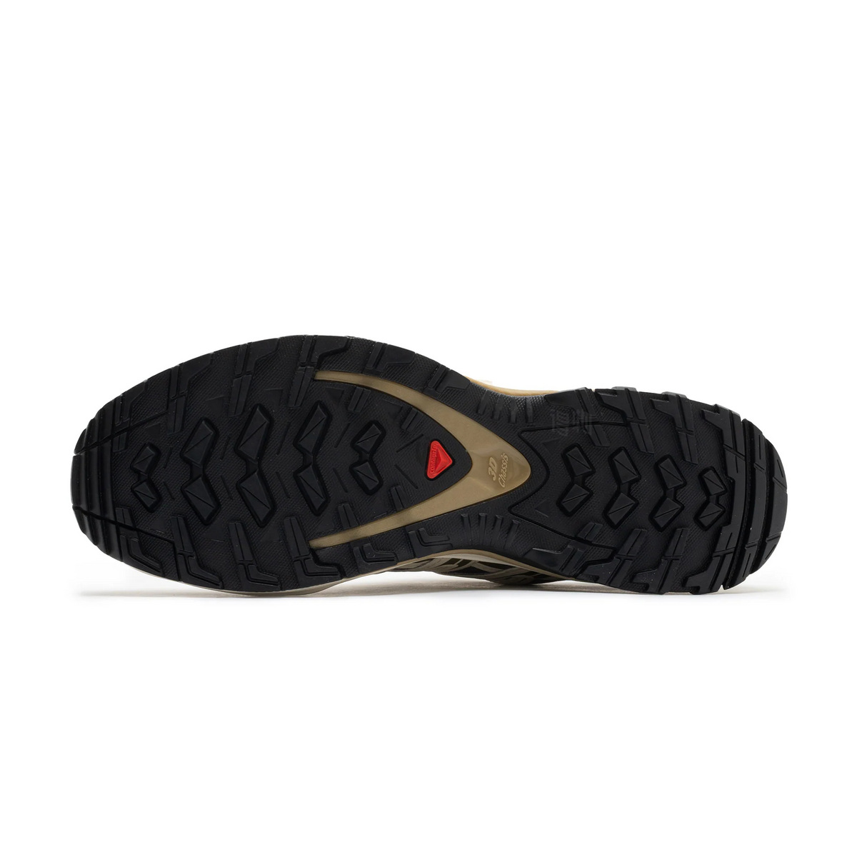 Salomon XA Pro 3D Cream - Taupe / Olive