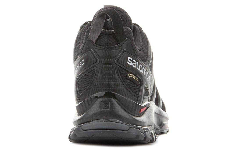 Salomon XA Pro 3D Black