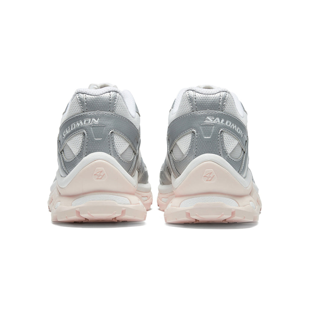 Salomon XT-Quest – Silver / Pale Pink Sneakers