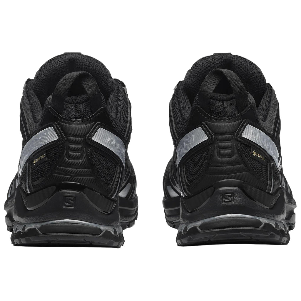 Salomon XA Pro 3D GTX Black - Silver