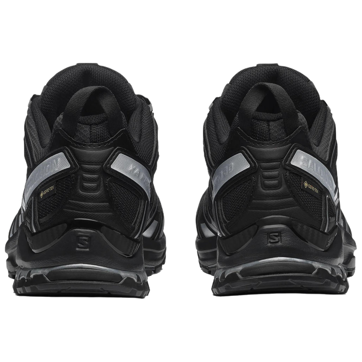 Salomon XA Pro 3D GTX Black - Silver
