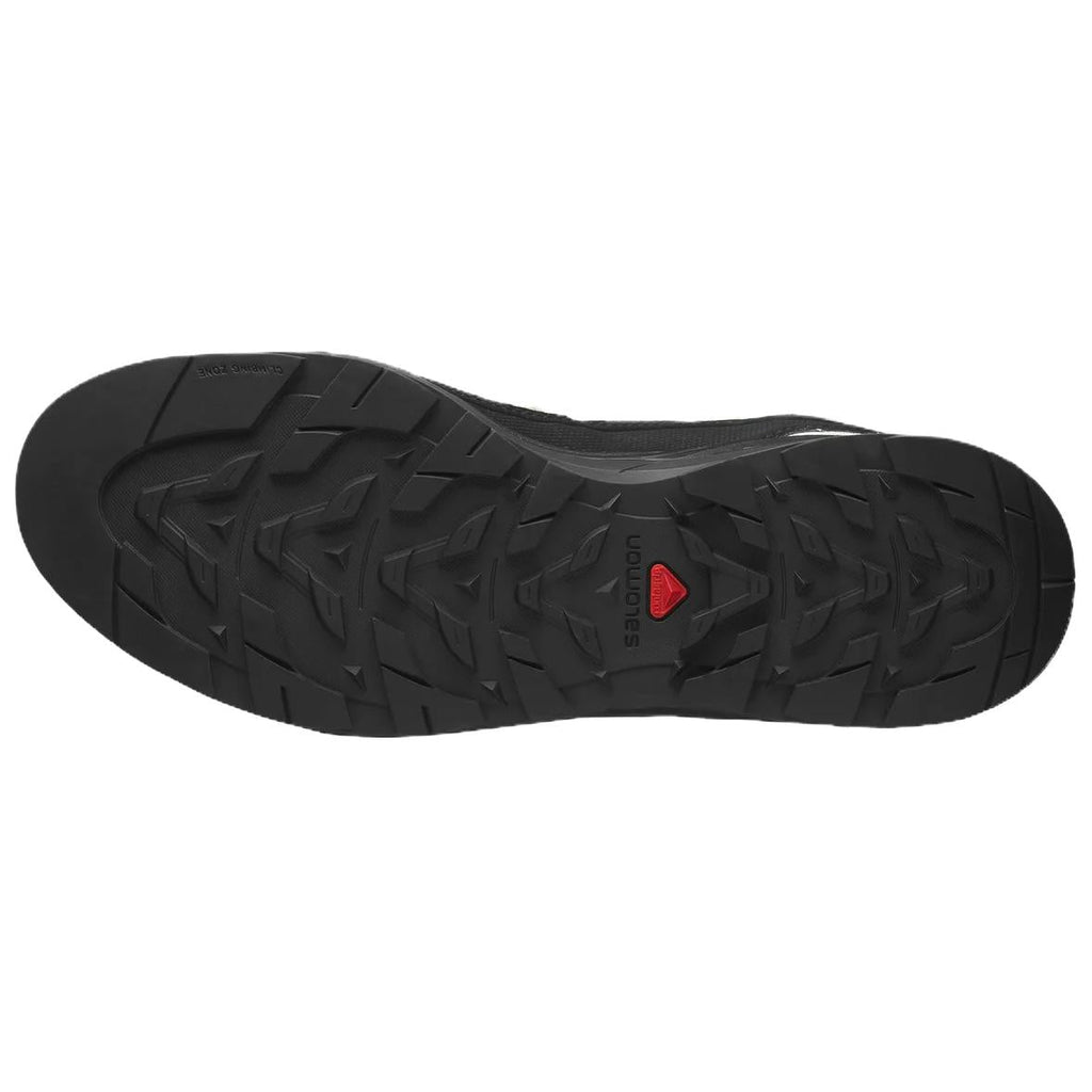 Salomon X-ALP LTR Mint - Grey / Black
