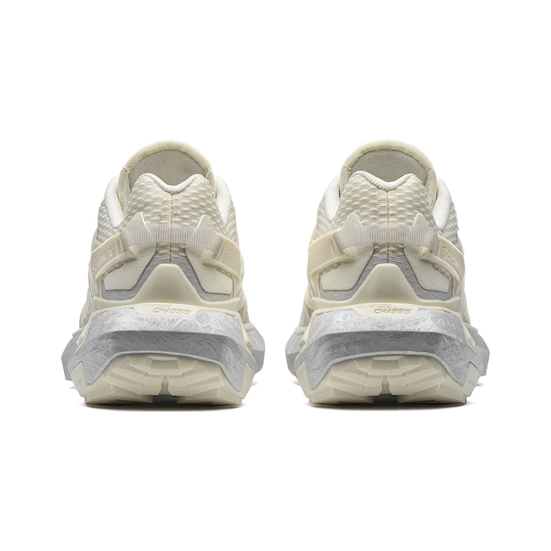 Salomon XT PU.RE Advanced Cream - Light Grey