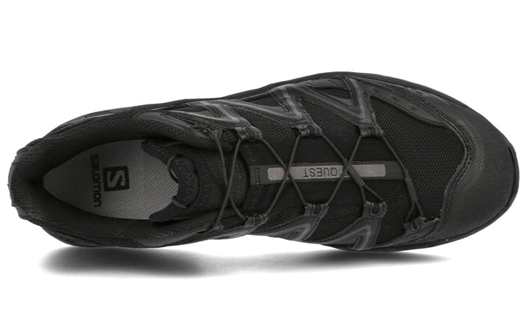 Salomon XT-Quest Black - Charcoal