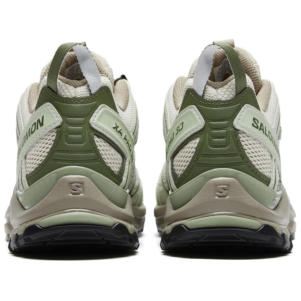 Salomon XA Pro 3D Cream - Olive / Taupe