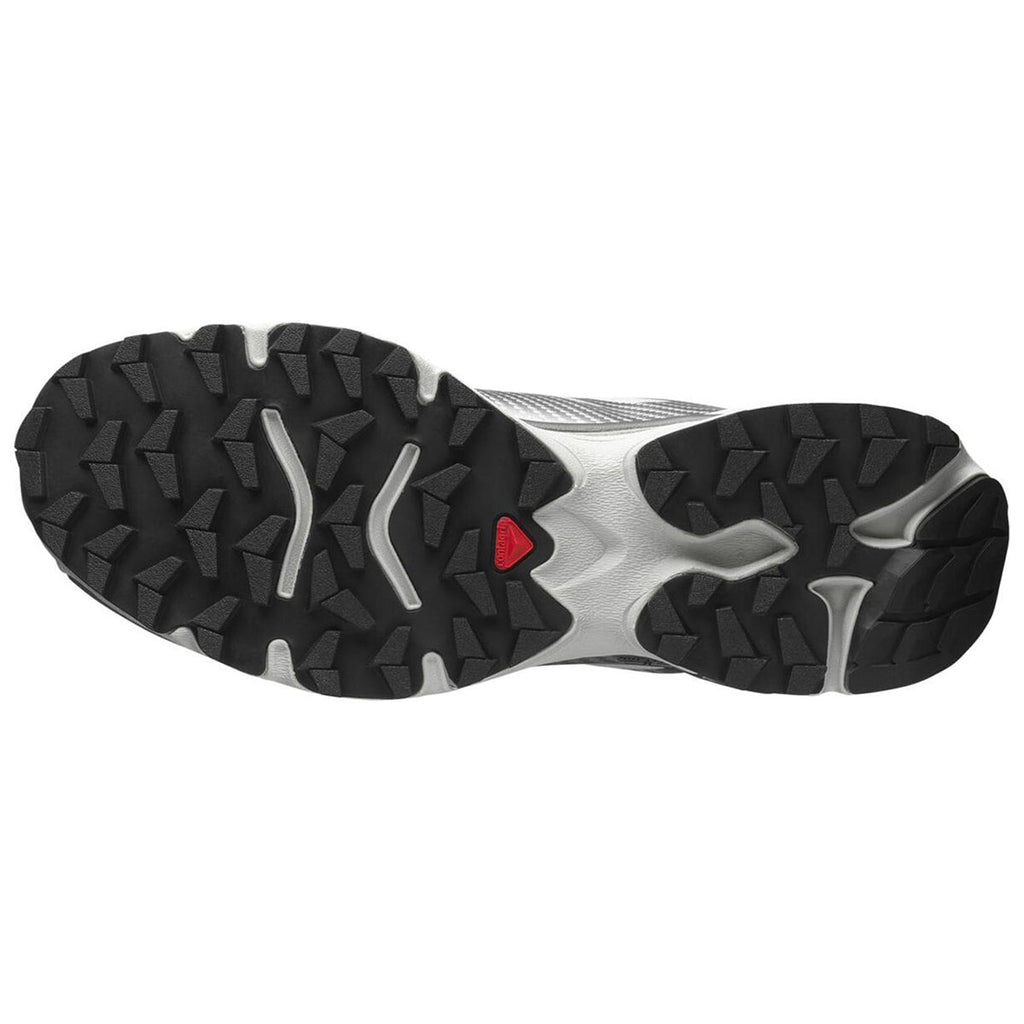 Salomon XT-4 OG Grey - White / Black