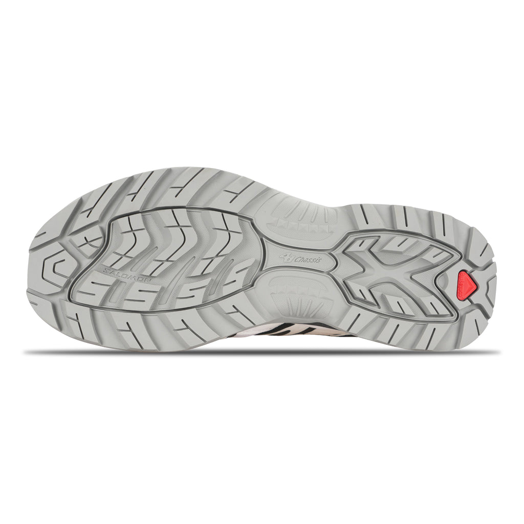 Salomon XT-Quest Black - White / Grey