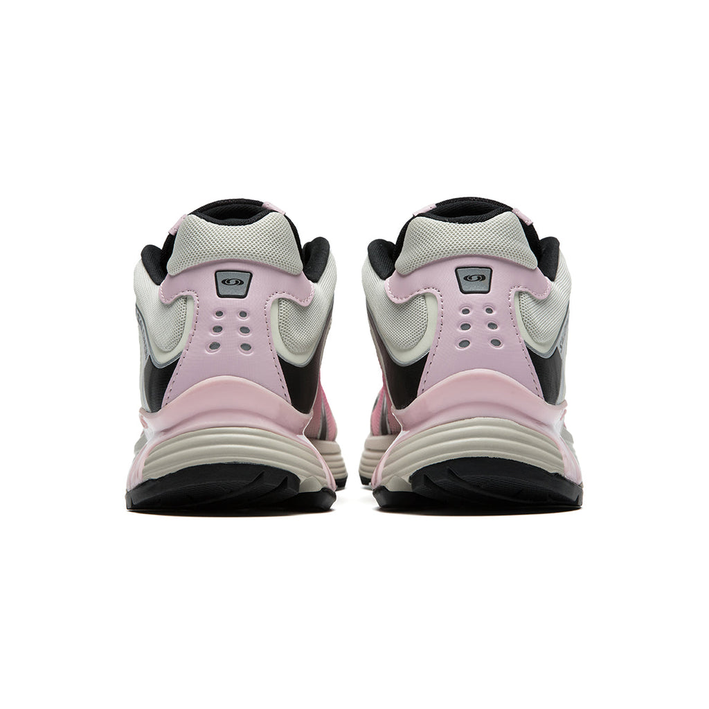 Salomon XT-Whisper – Pink / Cream Sneakers