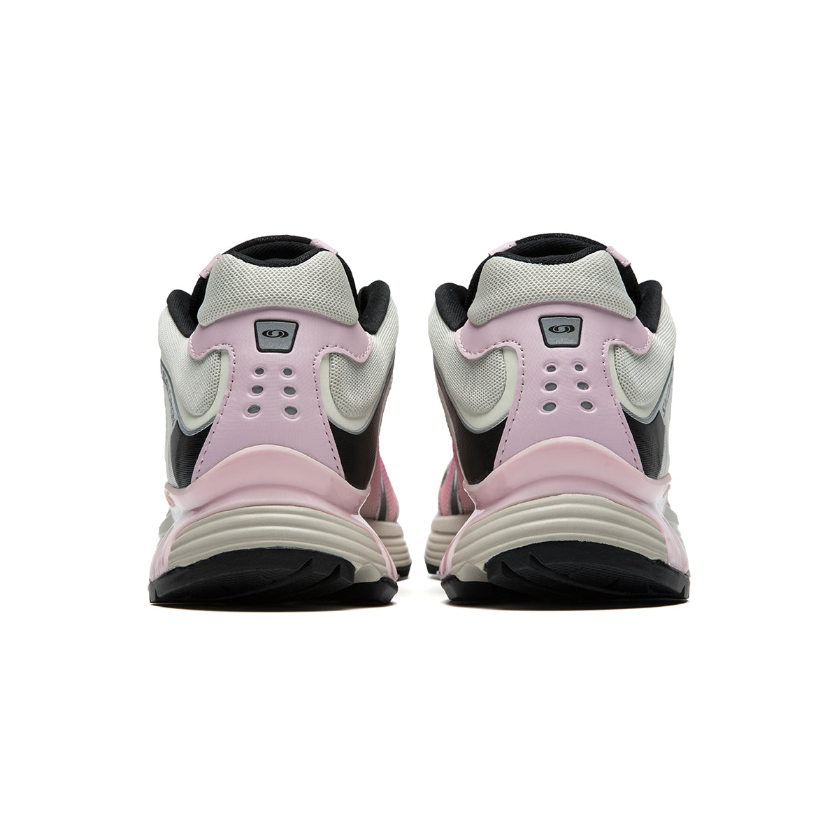 Salomon XT-Whisper – Pink / Cream Sneakers
