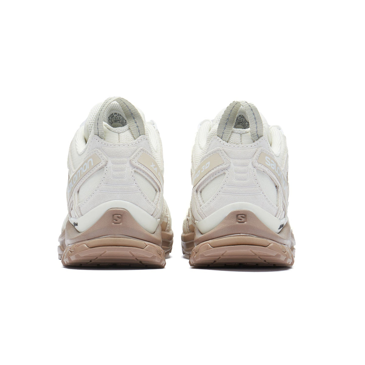 Salomon XA Pro 3D Suede Cream - Taupe