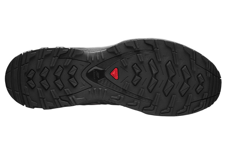 Salomon XA Pro 3D ADV Black - Charcoal / Blush