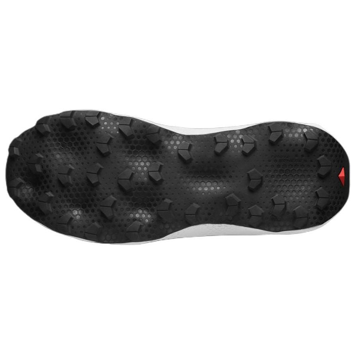 Salomon Ultra Glide 3 Men's Black - White