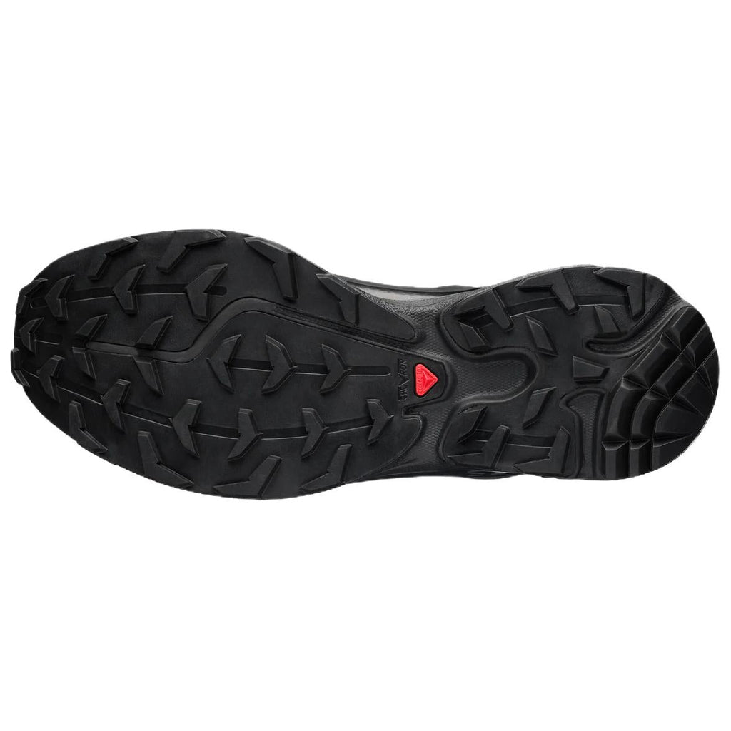 Salomon XT-6 Black - Charcoal