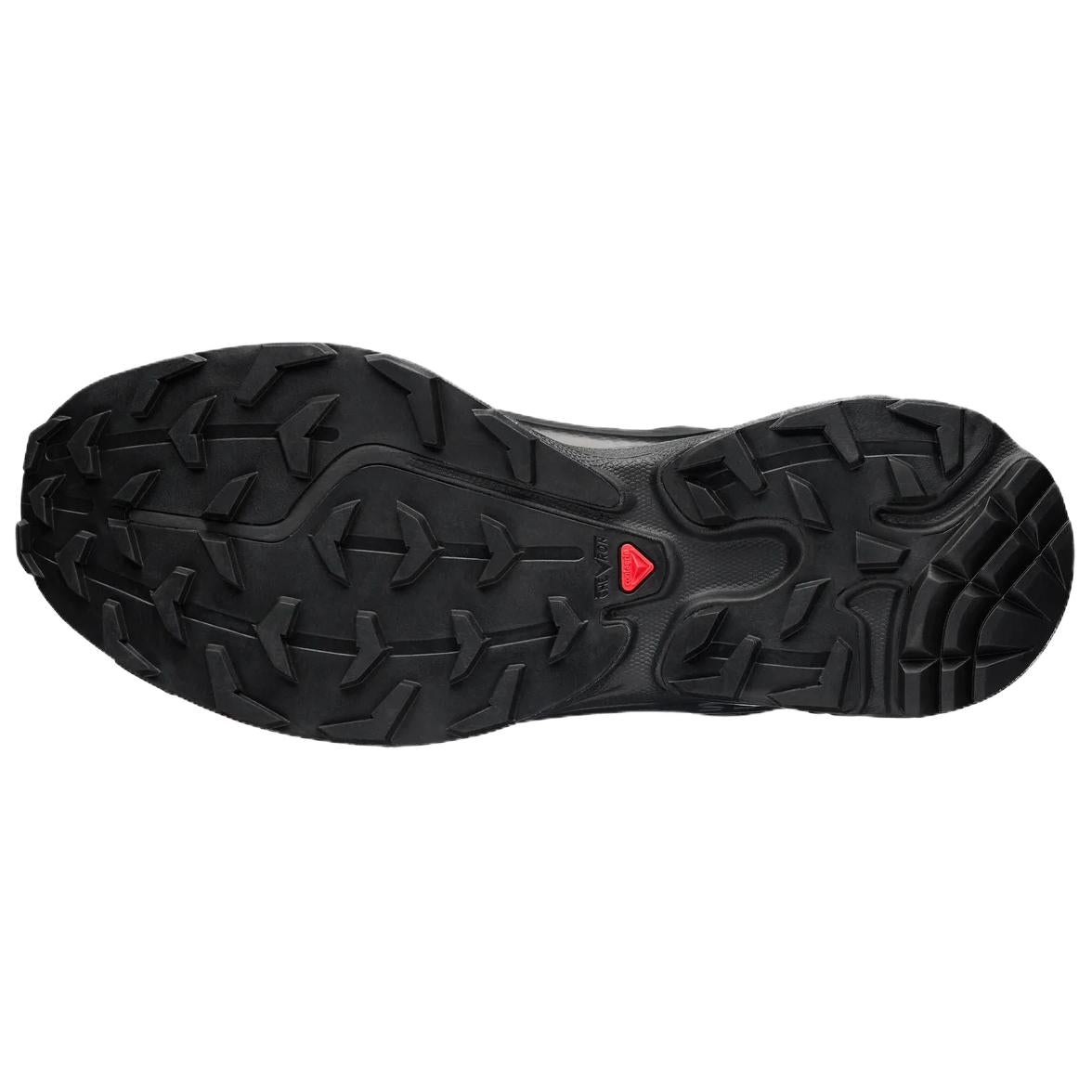 Salomon XT-6 Black - Charcoal