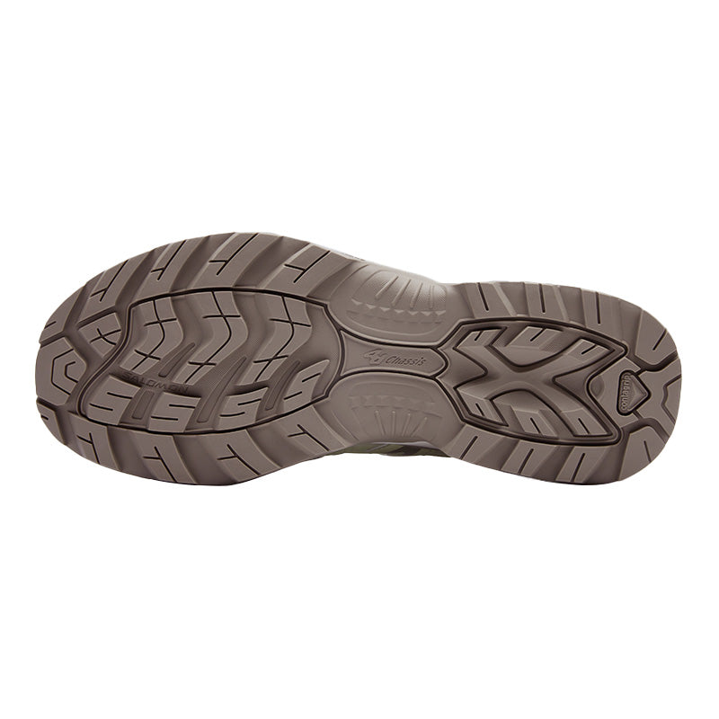 Salomon XT-Quest GTX Cream - Grey