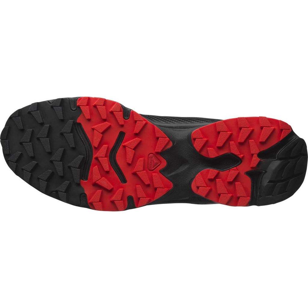 Salomon XT-4 OG Black - Red
