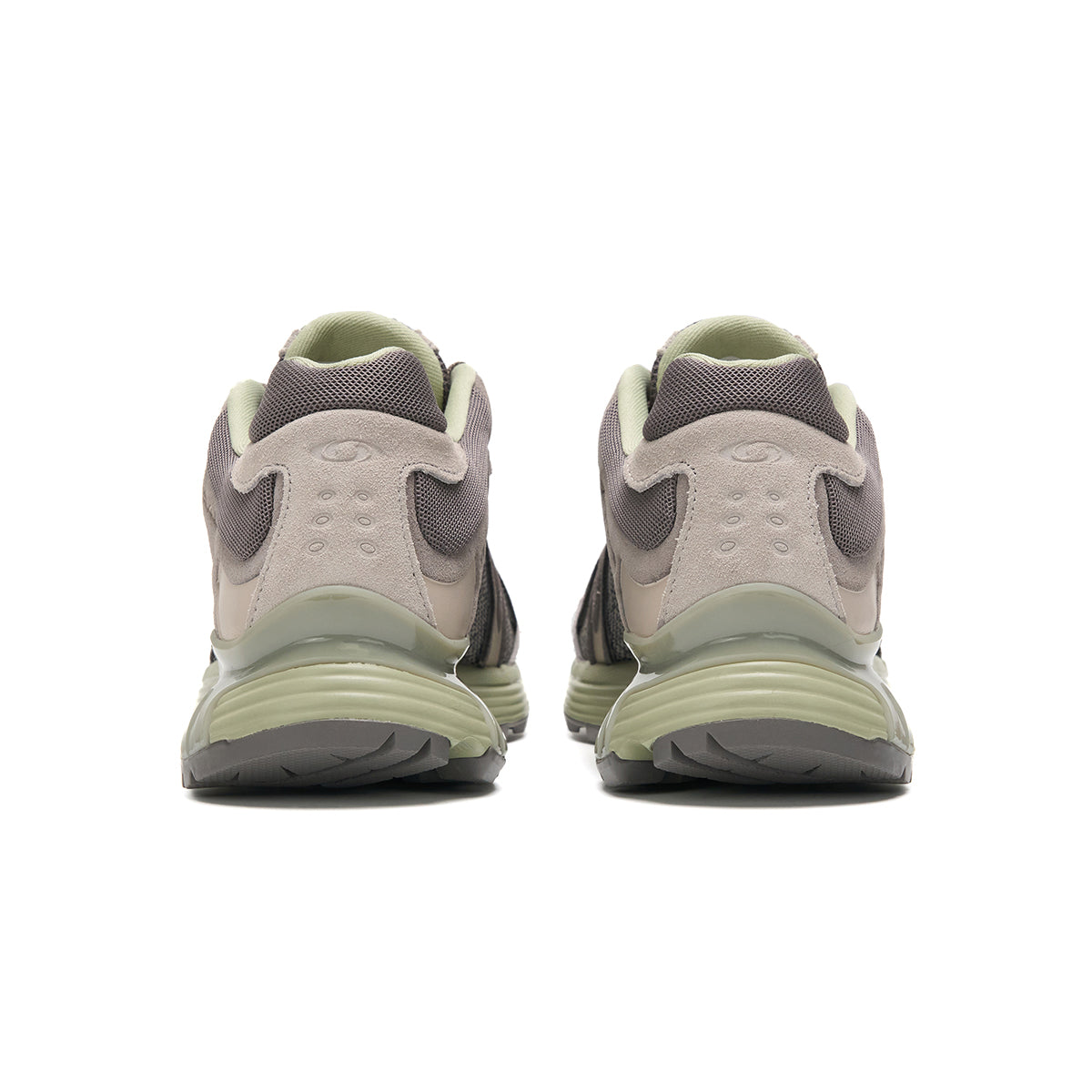 Salomon XT-Whisper Taupe / Pale Green Sneakers